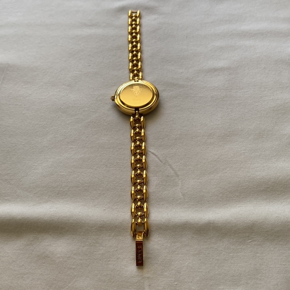 Vintage Gucci Rice Bracelet Links - Picture 5 of 14